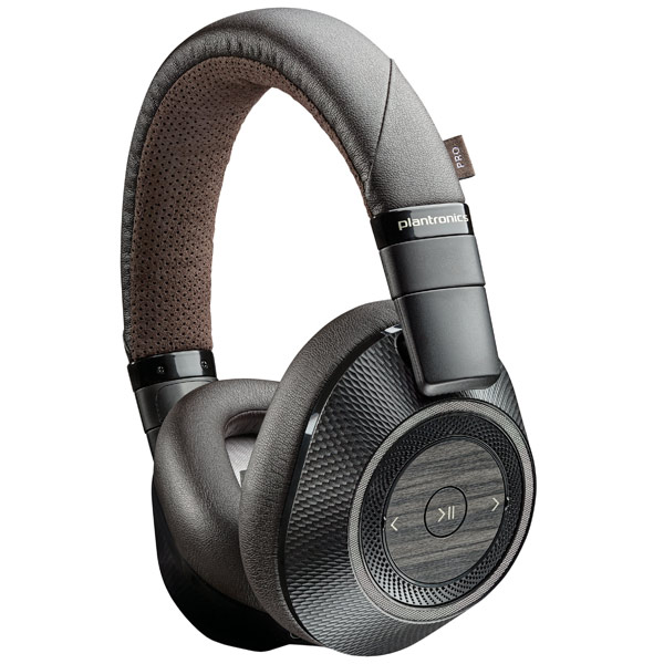 Наушники полноразмерные Bluetooth Plantronics BackBeat Pro 2 Black дубильная кора фото