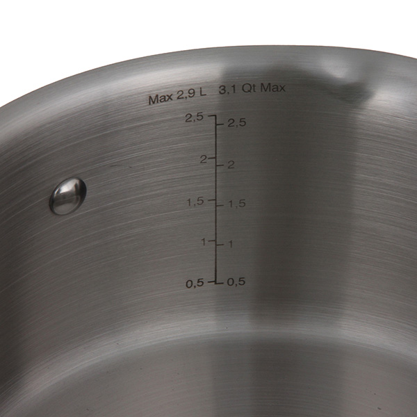 Кастрюля Tefal Inspiration 2,9л (E8314414)