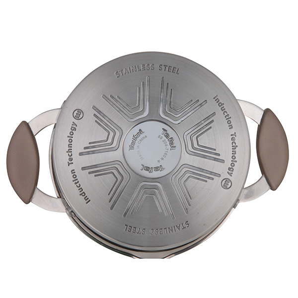 Кастрюля Tefal Inspiration 2,9л (E8314414)