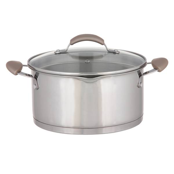 Кастрюля Tefal Inspiration 5,1л (E8314614)