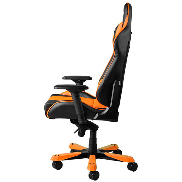 Кресло компьютерное игровое DXRacer OH/KS06/NO