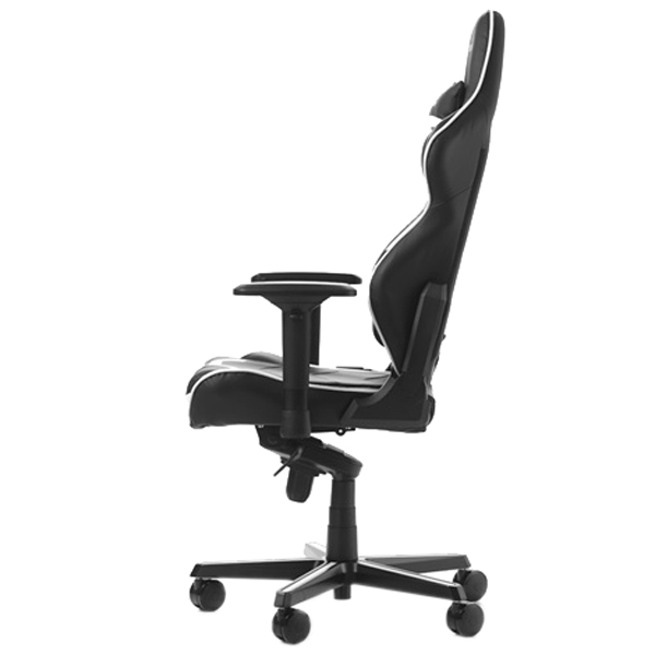 Кресло компьютерное игровое DXRacer Racing OH/RV131/NW