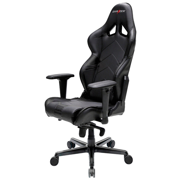 Кресло компьютерное игровое DXRacer Racing OH/RV131/N