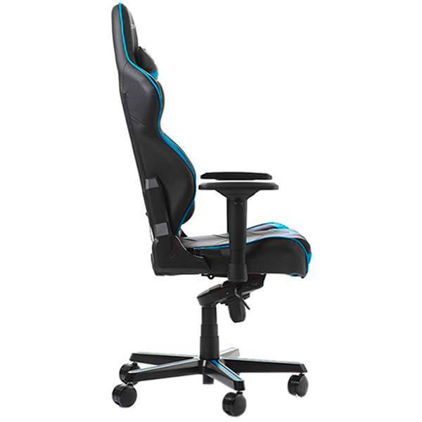 Кресло компьютерное игровое DXRacer Racing OH/RV131/NB