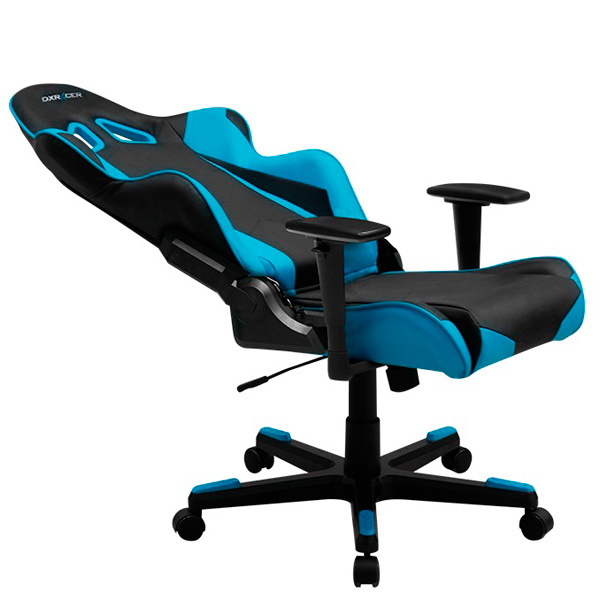 Кресло компьютерное игровое DXRacer OH/RE0/NB