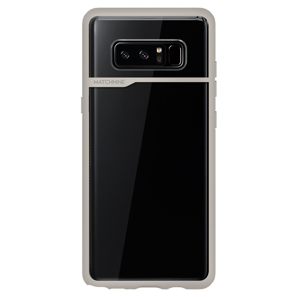 Чехол Matchnine Boido Tan для Samsung Galaxy Note 8 (ENV006) фото