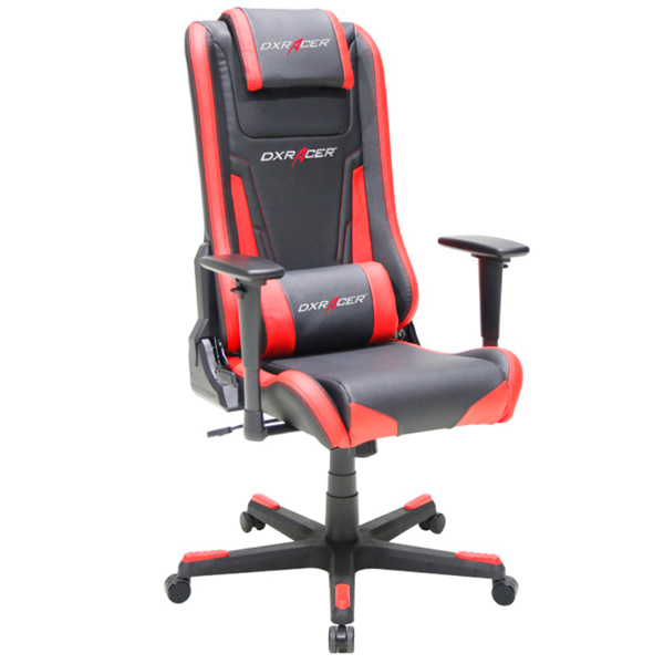Кресло компьютерное DXRacer Elite OH/EA01/NR