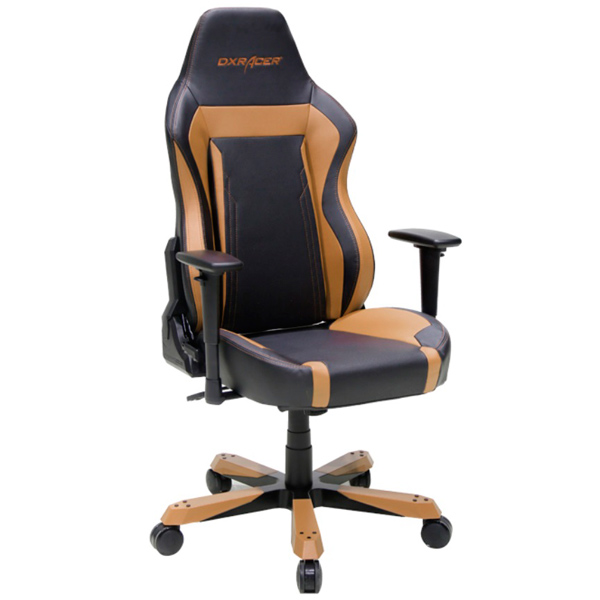Кресло компьютерное DXRacer Work OH/WZ06/NC
