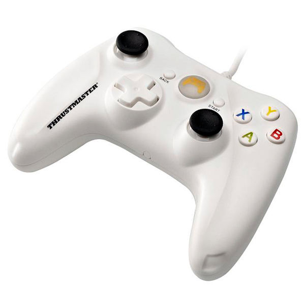 Геймпад Thrustmaster Thrustmaster GP XID White GP XID (2960740)