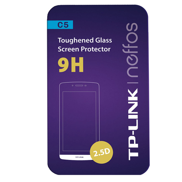 Защитное стекло TP-Link Neffos C5 (TP701A) (PT701G) фото