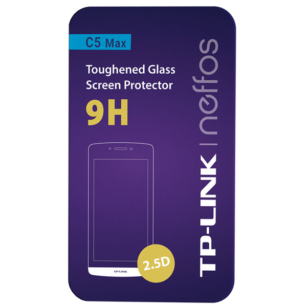 Защитное стекло TP-Link Neffos C5 Max (TP702A) (PT702G) фото