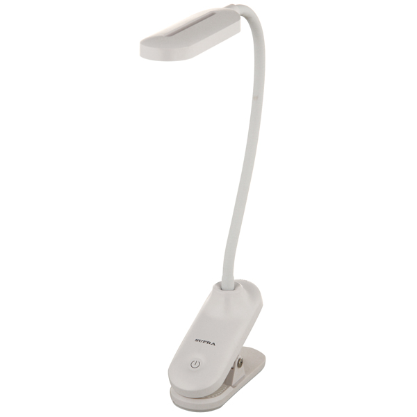 Светильник LED Supra SL-TL507 белый фото