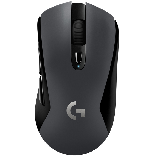 Игровая мышь Logitech G603 (910-005101) фото