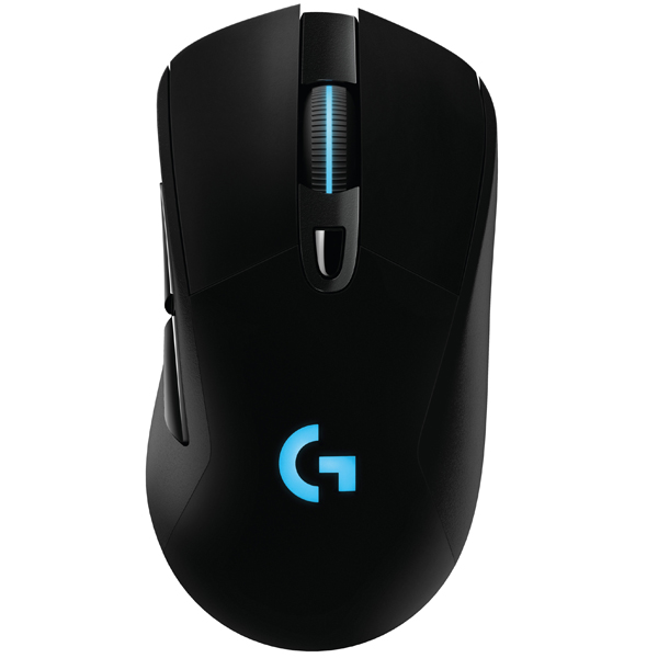 Игровая мышь Logitech G703 (910-005093)