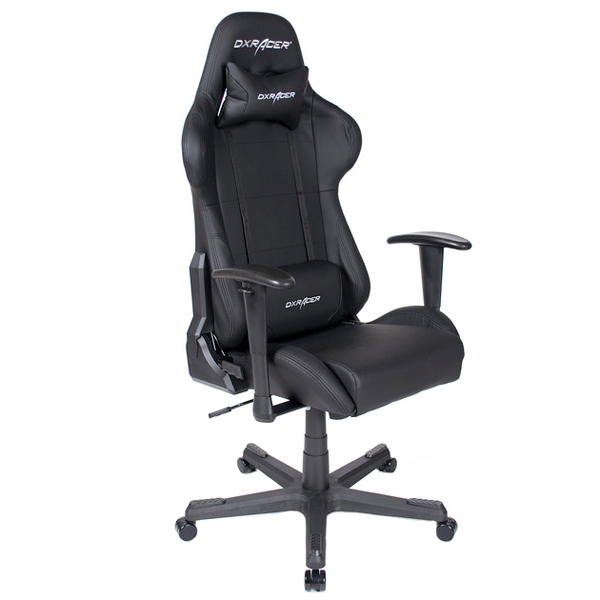Кресло компьютерное игровое DXRacer Formula OH/FD99/N
