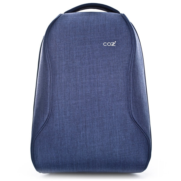 Кейс для MacBook Cozistyle City Backpack 15/16" синий фото