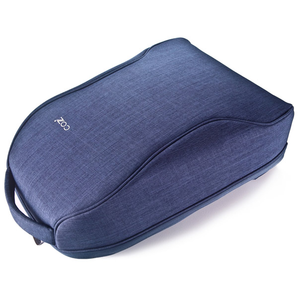 Кейс для MacBook Cozistyle City Backpack 15/16" синий