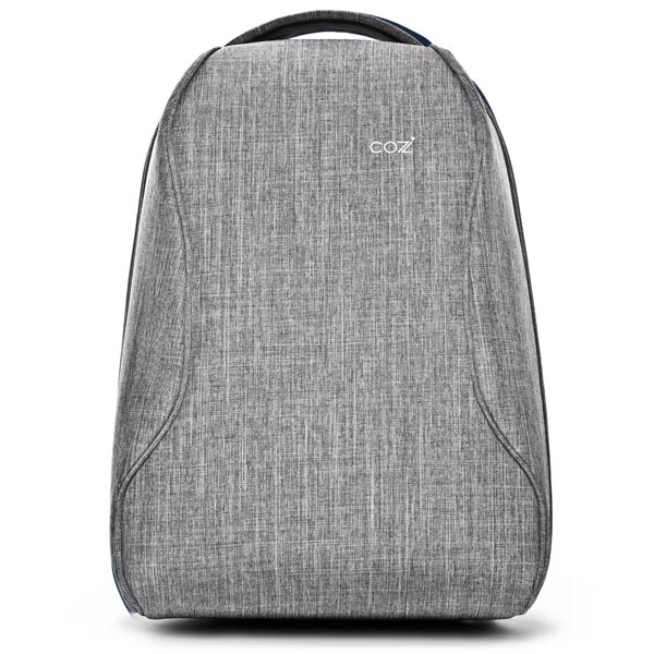 Рюкзак для Macbook Cozistyle City Backpack 15"/16" Gray фото