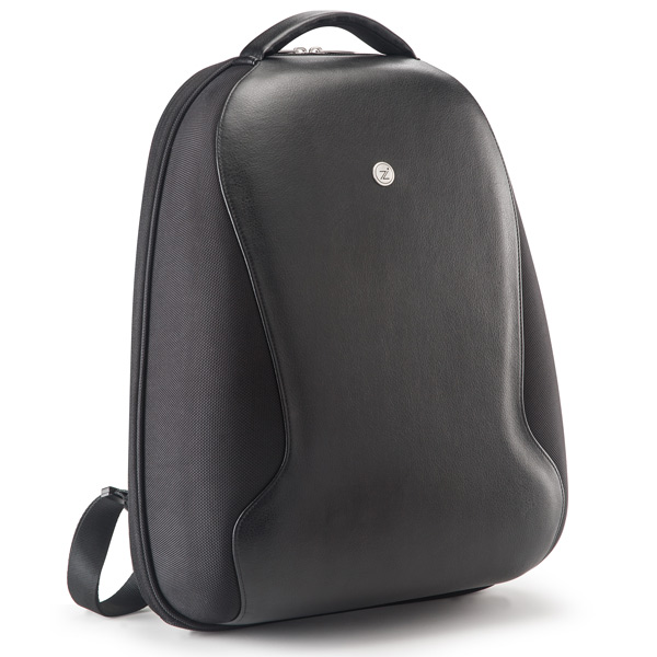 Кейс для MacBook Cozistyle City Slim черный