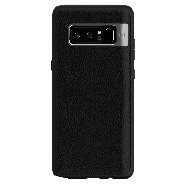 Чехол Matchnine Tailor Black для Samsung Galaxy Note 8 (ENV010) фото