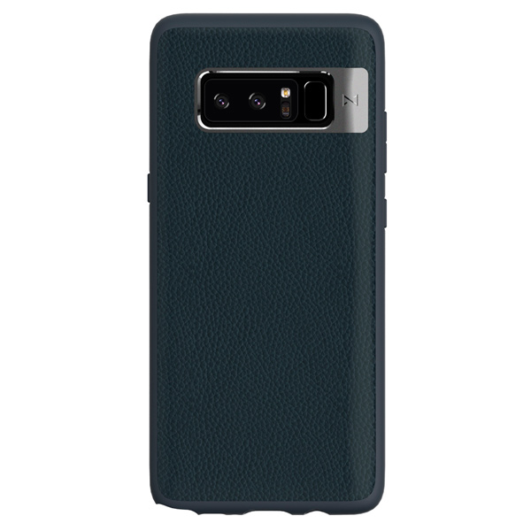 Чехол Matchnine Tailor Dark Blue для Samsung Galaxy Note 8
