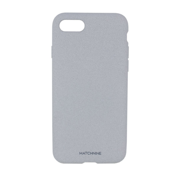 Чехол Matchnine Jello Pebble Beige для iPhone 8 (ENV043) фото