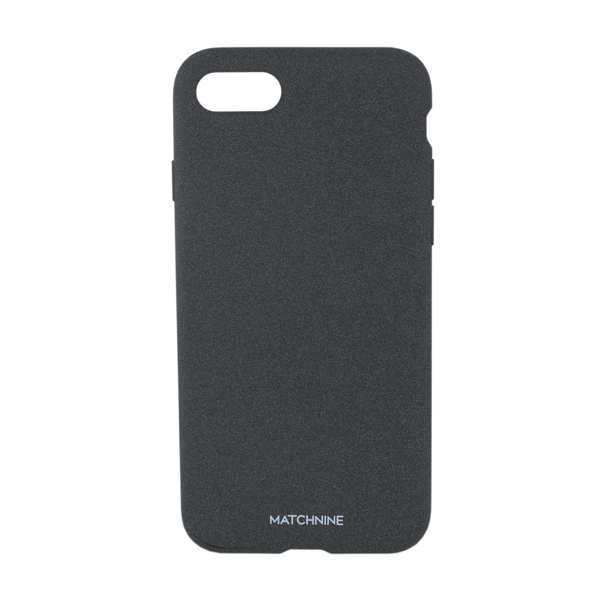 Чехол Matchnine Jello Pebble Dark Gray для iPhone 8 (ENV045)