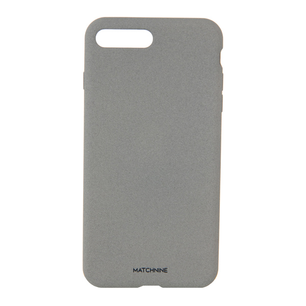Чехол Matchnine Jello Pebble Beige для iPhone 8 Plus (ENV047) фото