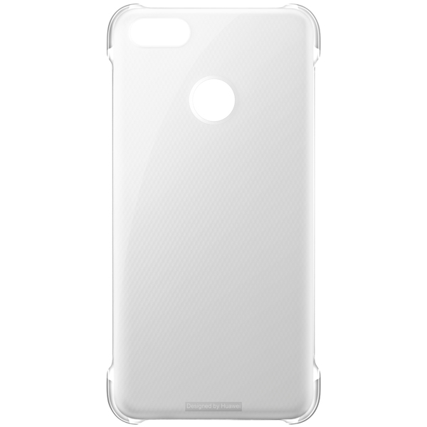 Чехол HUAWEI Nova Lite Translucent (51992042) фото