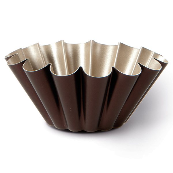 Форма для выпекания (металл) TVS Dolci Idee 22см (82078221030201)