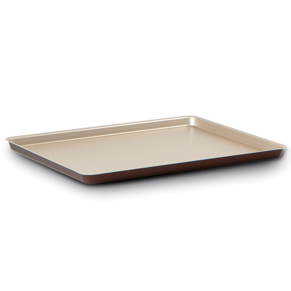 Форма для выпекания (металл) TVS Dolci Idee 38х28см (82769381030501)