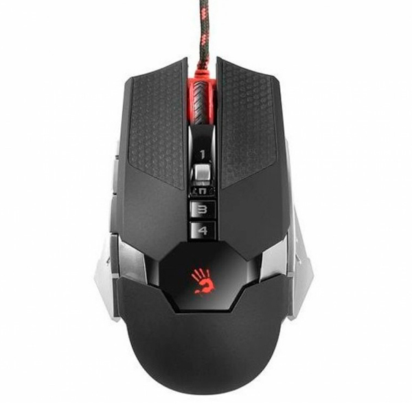 Игровая мышь A4Tech TL5 фото