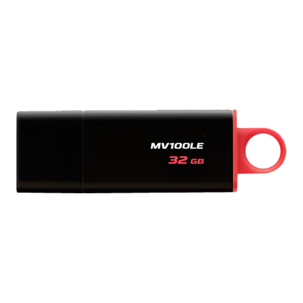 Флеш-диск Kingston DataTraveler 32GB USB 3.1 (MV100LE/32GB) фото