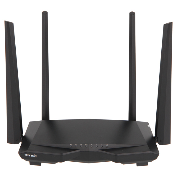 Wi-Fi роутер Tenda AC6 фото