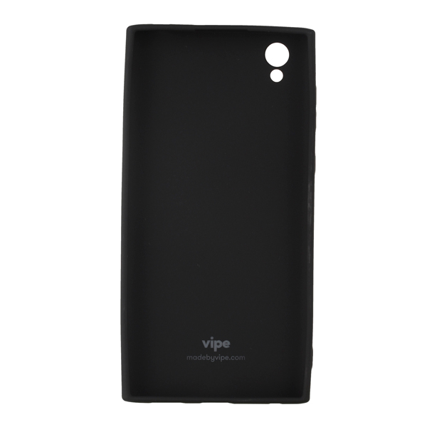 Чехол Vipe Color для Sony Xperia L1 черный