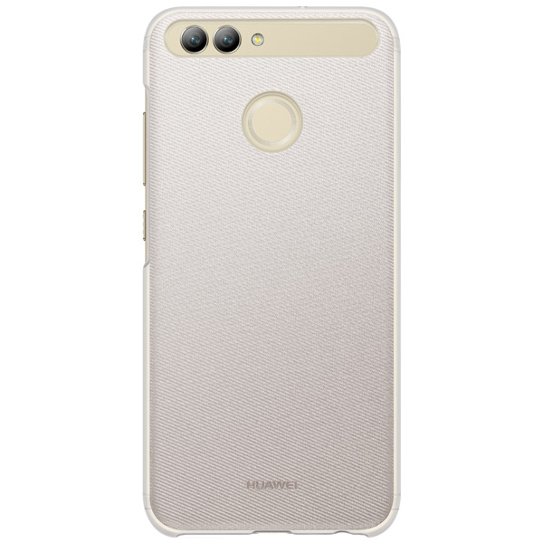 Чехол HUAWEI Nova 2 Plus Multi Color PU Golden (51992026) фото