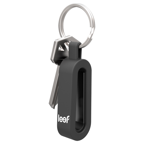 Флеш-диск для Apple Leef iBridge3 256 Гб, чёрный (LIB3CAKK256R1)