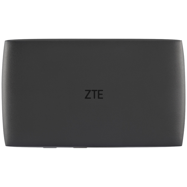 Wi-Fi роутер ZTE MF920 черный