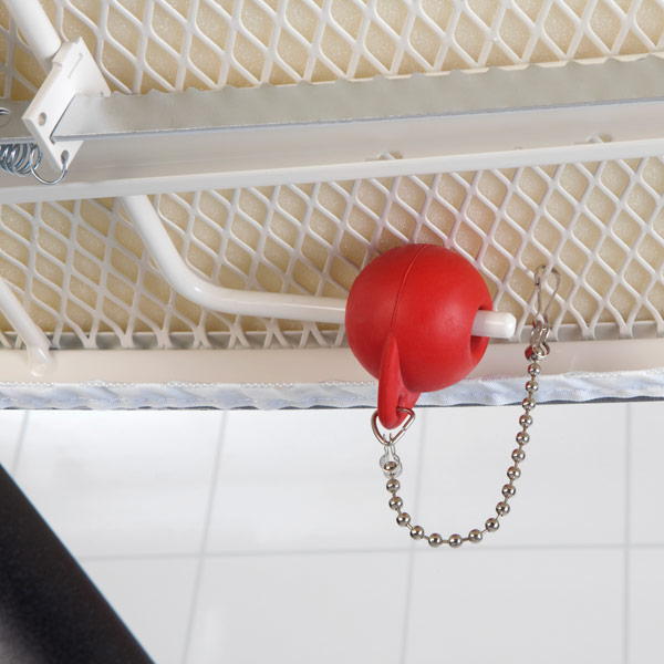 Гладильная доска Brabantia 345647 135Х45см