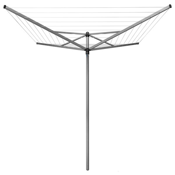 Сушилка для белья Brabantia уличная Topspinner 310768 40м фото
