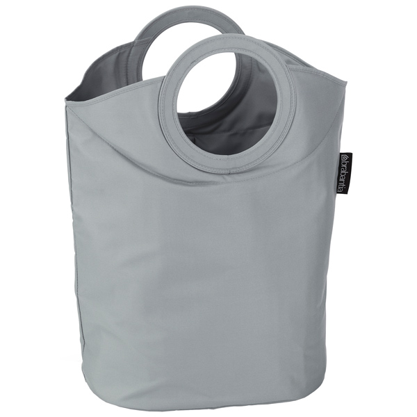 Корзина для белья Brabantia 102448 50л фото