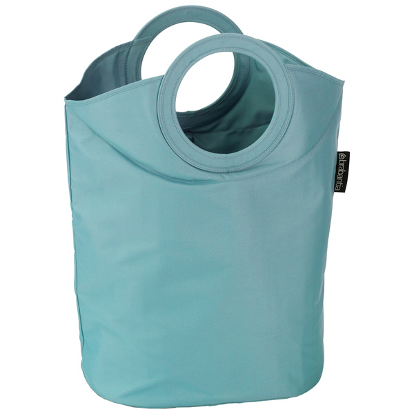 Корзина для белья Brabantia 102509 50л фото