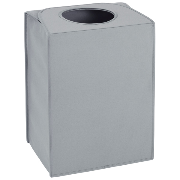 Корзина для белья Brabantia 104282 55л фото