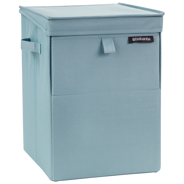Корзина для белья Brabantia 109409 35л фото