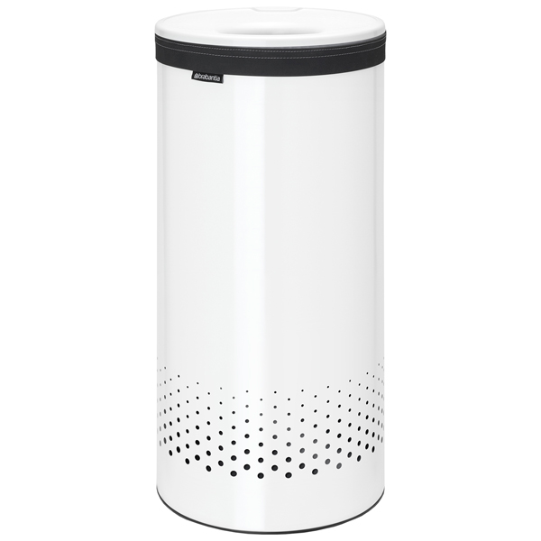 Корзина для белья Brabantia 102462 35л фото