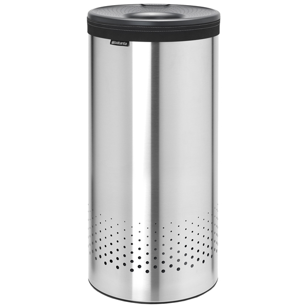 Корзина для белья Brabantia 103469 35л фото