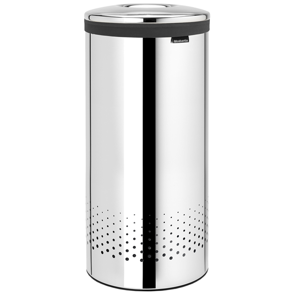 Корзина для белья Brabantia 105104 35л фото