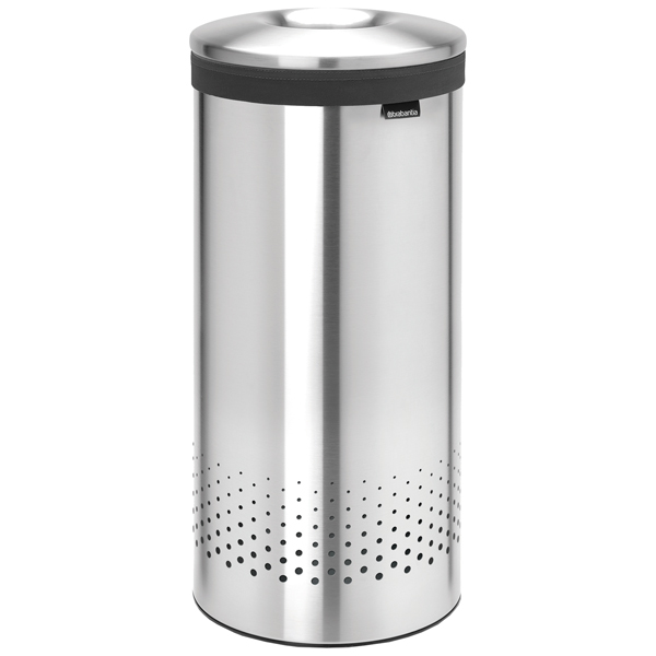 Корзина для белья Brabantia 105128 35л фото