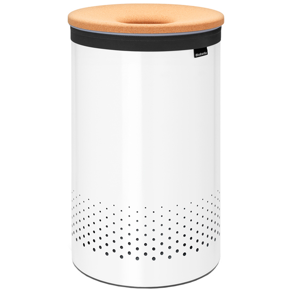 Корзина для белья Brabantia 104404 60л фото
