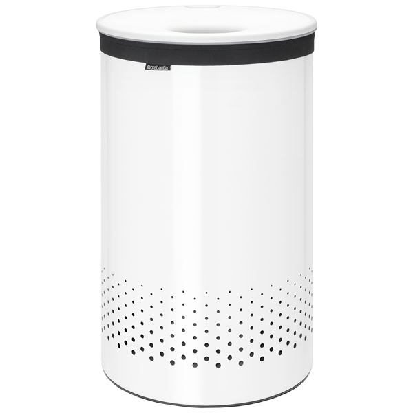 Корзина для белья Brabantia 105142 60л